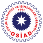 Ostim Sanayi ve Işinsanlari Dernegi