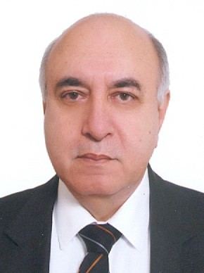 ender kefoglu