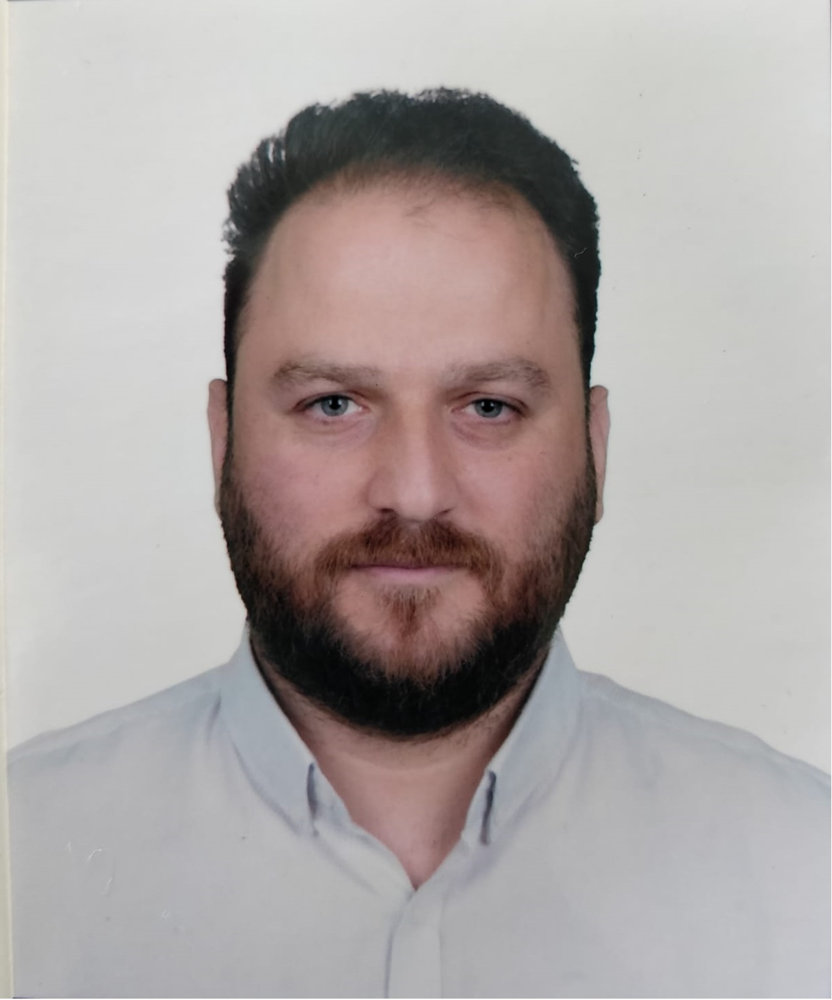 murat demirci