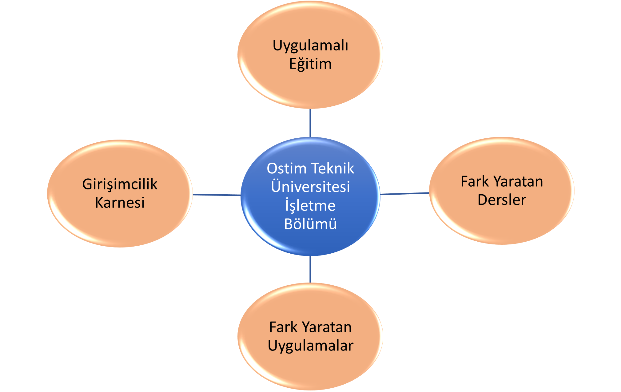 Farklılıklarımız